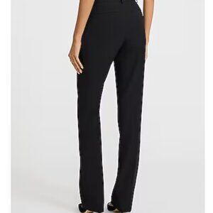 Columnist Mid Rise Bootcut Pant